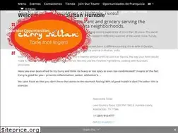 Sites similar to currysultan.com