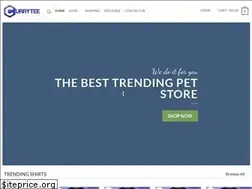 Sites similar to currytee.com