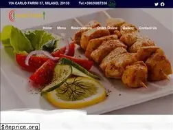 Sites similar to currytwist.it