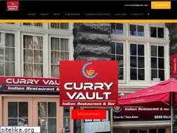 Sites similar to curryvault.com.au