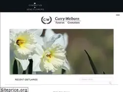 Sites similar to currywelborn.com