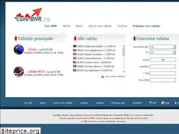 Sites similar to curs-bnr.ro