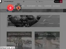 Sites similar to cursadebombers.barcelona