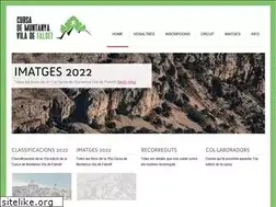 Sites similar to cursadefalset.com
