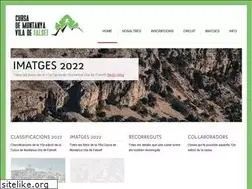 Sites similar to cursadefalset.net