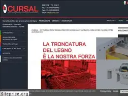 Sites similar to cursal.com