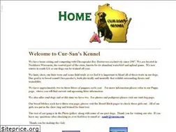 Sites similar to cursan.com
