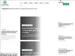 Sites similar to cursana.com.br