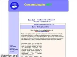 Sites similar to cursandoingles.net