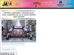 Sites similar to cursasantantoni.cat