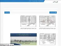 Sites similar to cursati.com