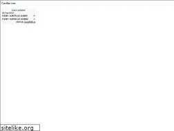 Sites similar to cursbnr.com