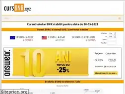 Sites similar to cursbnr.xyz