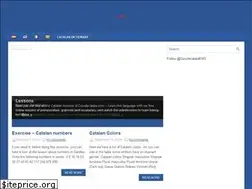 Sites similar to cursdecatala.com