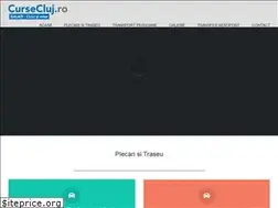 Sites similar to cursecluj.ro