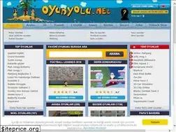 Sites similar to cursed-treasure.oyunyolu.net