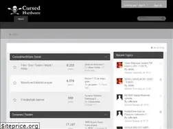 Sites similar to cursedhardware.com