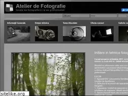 Sites similar to cursfoto.ro