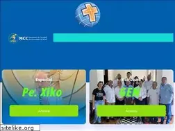 Sites similar to cursilho.org.br
