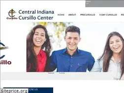 Sites similar to cursillo-cicc.org