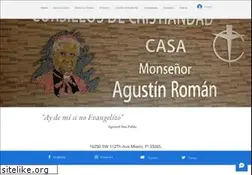 Sites similar to cursillos.org