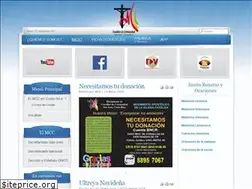 Sites similar to cursilloscr.org