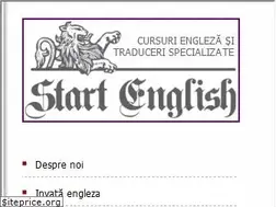 Sites similar to cursinengleza.ro