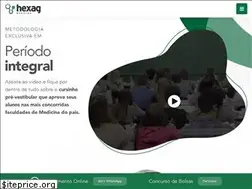 Sites similar to cursinhoparamedicina.com.br