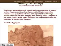 Sites similar to cursiter.com