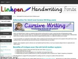 Sites similar to cursivewriting.org