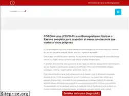 Sites similar to curso-biomagnetismo.com