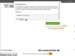 Sites similar to curso-contabilidad.com