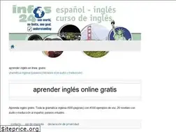 Sites similar to curso-de-ingles.de