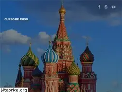 Sites similar to curso-de-ruso.com