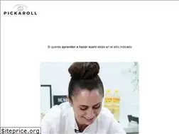Sites similar to curso-de-sushi.com