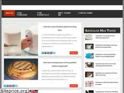 Sites similar to curso-de-tortas-decoradas.info