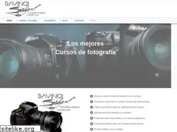 Sites similar to curso-fotografia-digital.com