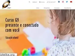Sites similar to curso-g9.com.br