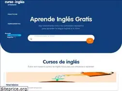 Sites similar to curso-ingles.com