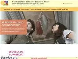 Sites similar to curso-italiano.com