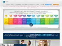 Sites similar to curso-mir.com