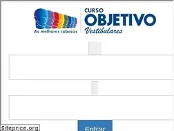Sites similar to curso-objetivo.br