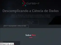 Sites similar to curso-r.com