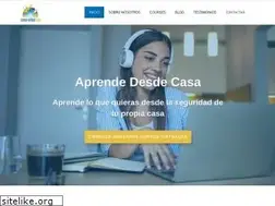 Sites similar to curso-virtual.com