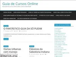 Sites similar to curso.blog.br