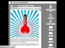 Sites similar to curso8informatica8basica.wordpress.com