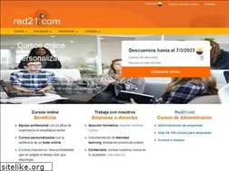 Sites similar to cursoadistancia.co