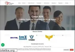 Sites similar to cursoadv.com.br