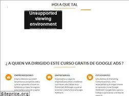 Sites similar to cursoadwordsgratis.com