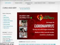 Sites similar to cursoananery.com.br